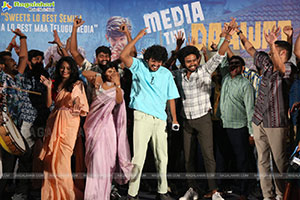 Mem Famous Movie Press Meet