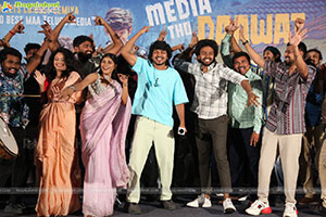 Mem Famous Movie Press Meet