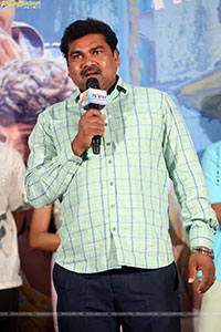 Mem Famous Movie Press Meet