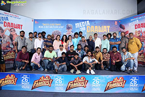 Mem Famous Movie Press Meet