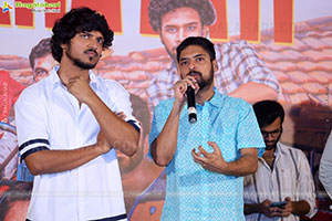 Mem Famous Movie Success Meet