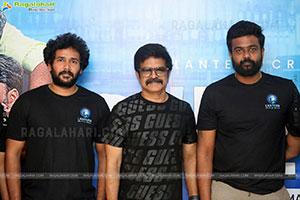 #MENTOO Movie Pre Release Press Meet