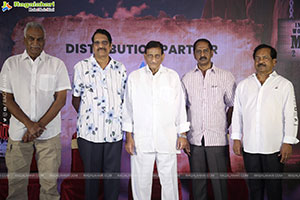 Mosagallaku Mosagaadu Re-Release Press Meet