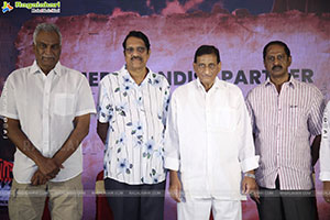 Mosagallaku Mosagaadu Re-Release Press Meet