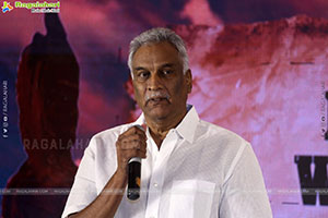 Mosagallaku Mosagaadu Re-Release Press Meet