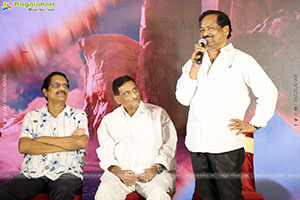 Mosagallaku Mosagaadu Re-Release Press Meet