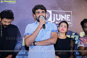 Nenu Student Sir Movie 24/7 Okate Dhyaasa Song Launch