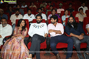 Pareshan Movie Trailer Launch Event