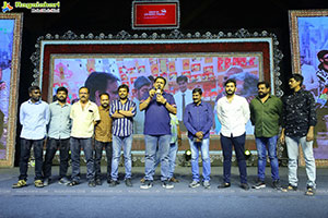 Gopichand's Rama Banam Movie Pre Release Event
