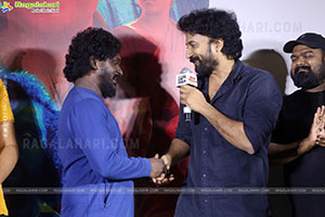 Satthi Gaani Rendu Yekaralu Trailer Launch Event