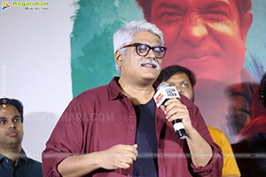 Satthi Gaani Rendu Yekaralu Trailer Launch Event