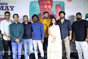 Satthi Gaani Rendu Yekaralu Trailer Launch Event