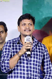 Satthi Gaani Rendu Yekaralu Trailer Launch Event