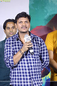 Satthi Gaani Rendu Yekaralu Trailer Launch Event