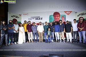 Satthi Gaani Rendu Yekaralu Trailer Launch Event