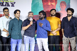 Satthi Gaani Rendu Yekaralu Trailer Launch Event