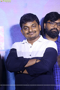 Siddharth Roy Movie Teaser Launch Event