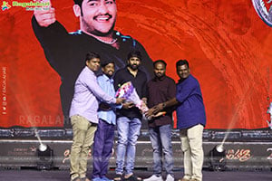 Simhadri First Ever Re-Release Event