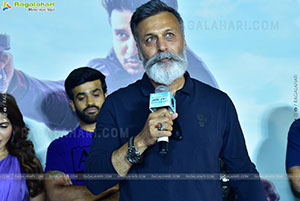 Nikhil Siddhartha's Spy Movie Q&A Press Meet