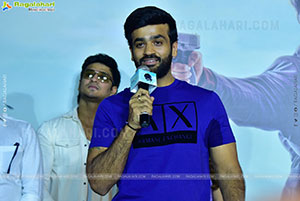 Nikhil Siddhartha's Spy Movie Q&A Press Meet