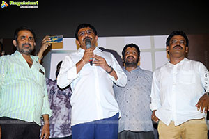 Pawan Kalyan's Ustaad Bhagat Singh Movie Glimpse Launch