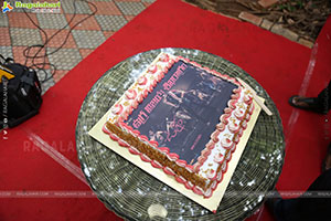 Ugram Movie Success Celebrations