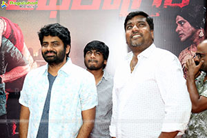 Ugram Movie Success Celebrations