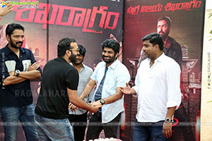 Ugram Movie Success Celebrations