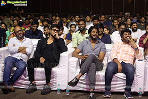 Allari Naresh's Ugram Movie Pre-Release Event