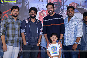 Ugram Movie Pre-Release Press Meet