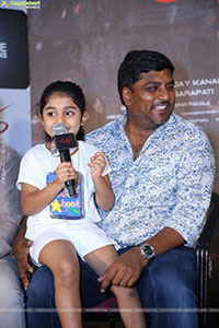 Ugram Movie Pre-Release Press Meet