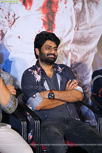 Ugram Movie Pre-Release Press Meet