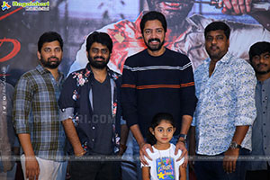 Ugram Movie Pre-Release Press Meet