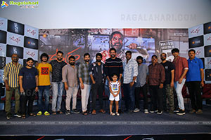 Ugram Movie Pre-Release Press Meet