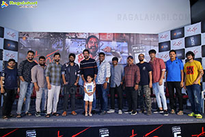 Ugram Movie Pre-Release Press Meet