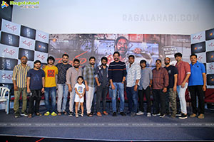 Ugram Movie Pre-Release Press Meet