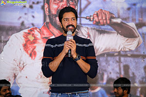 Ugram Movie Pre-Release Press Meet