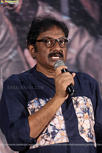 VV Vinayak Press Meet about Chatrapathi (Hindi)