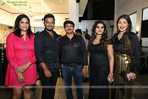 Celebrity Secrets, Mairu Bistro & Room 9 Launch