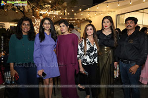 Celebrity Secrets, Mairu Bistro & Room 9 Launch