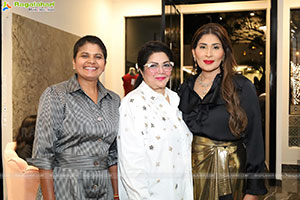 Celebrity Secrets, Mairu Bistro & Room 9 Launch