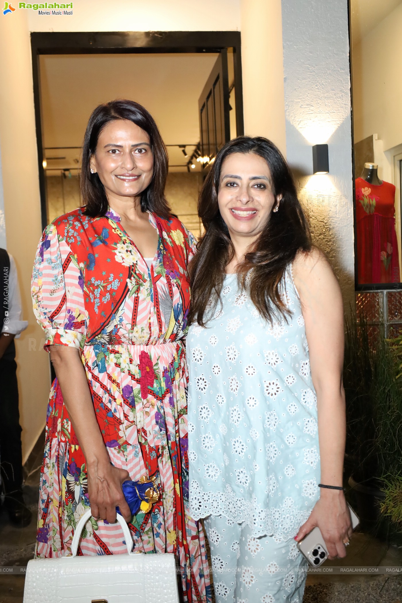 Celebrity Secrets, Mairu Bistro & Room 9 Launch