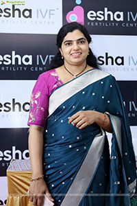 Esha IVF Fertility Center Launch