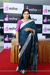 Esha IVF Fertility Center Launch