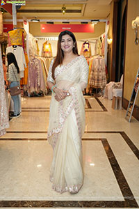 Hi Life Brides Exhibition May 2023 at Taj West End