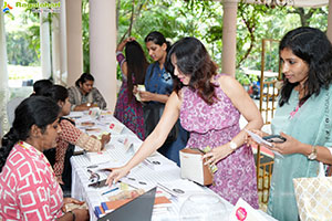 Hi Life Brides Exhibition May 2023 at Taj West End