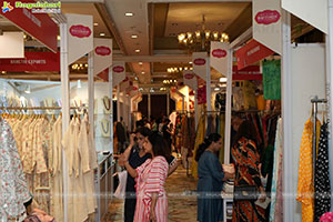 Hi Life Brides Exhibition May 2023 at Taj West End