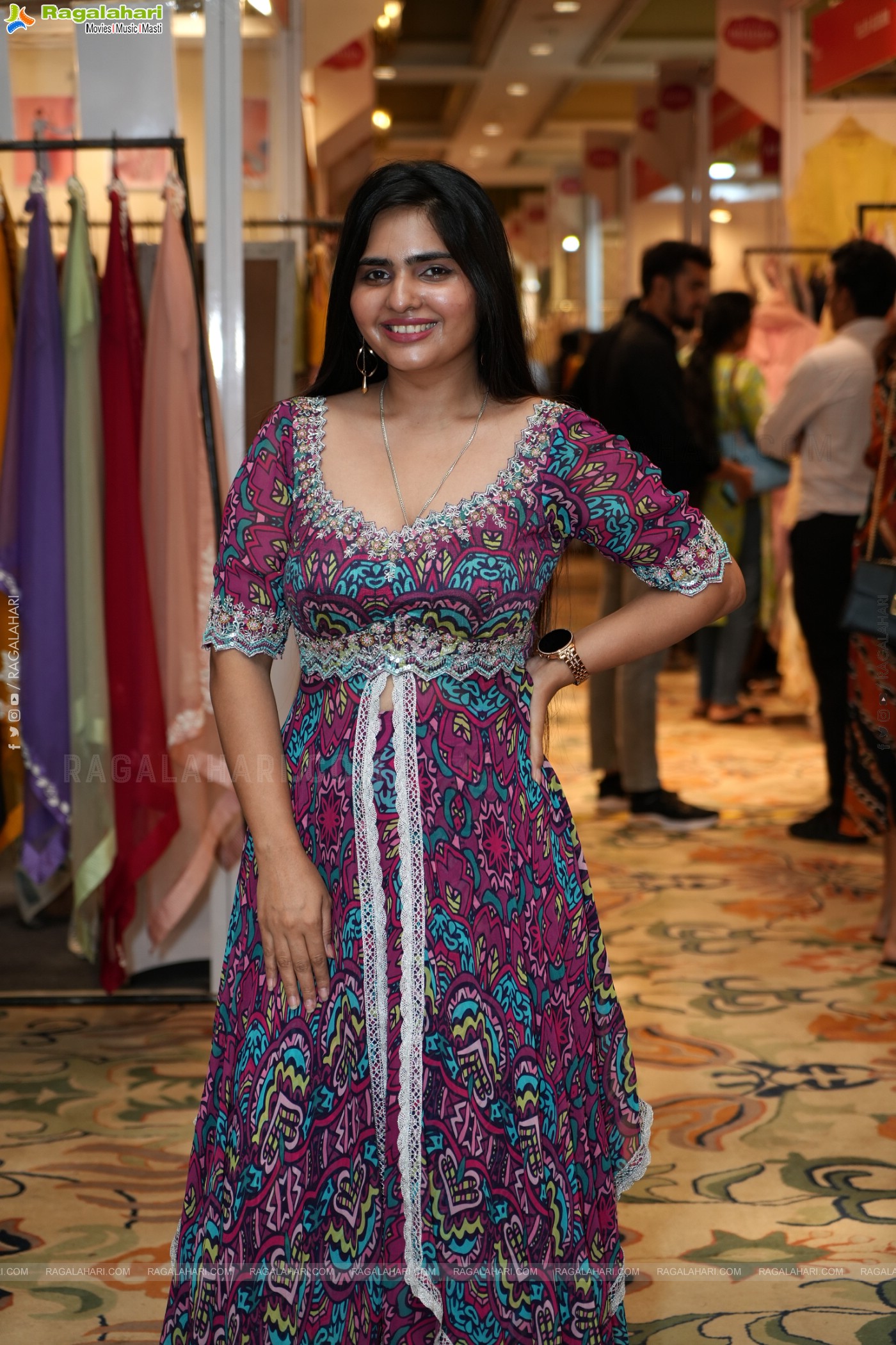 Hi Life Brides Exhibition May 2023 at Taj West End, Bengaluru