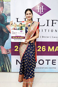 Hi-Life Exhibition Grand Fashion Showcase Date Announcement