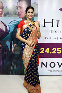 Hi-Life Exhibition Grand Fashion Showcase Date Announcement